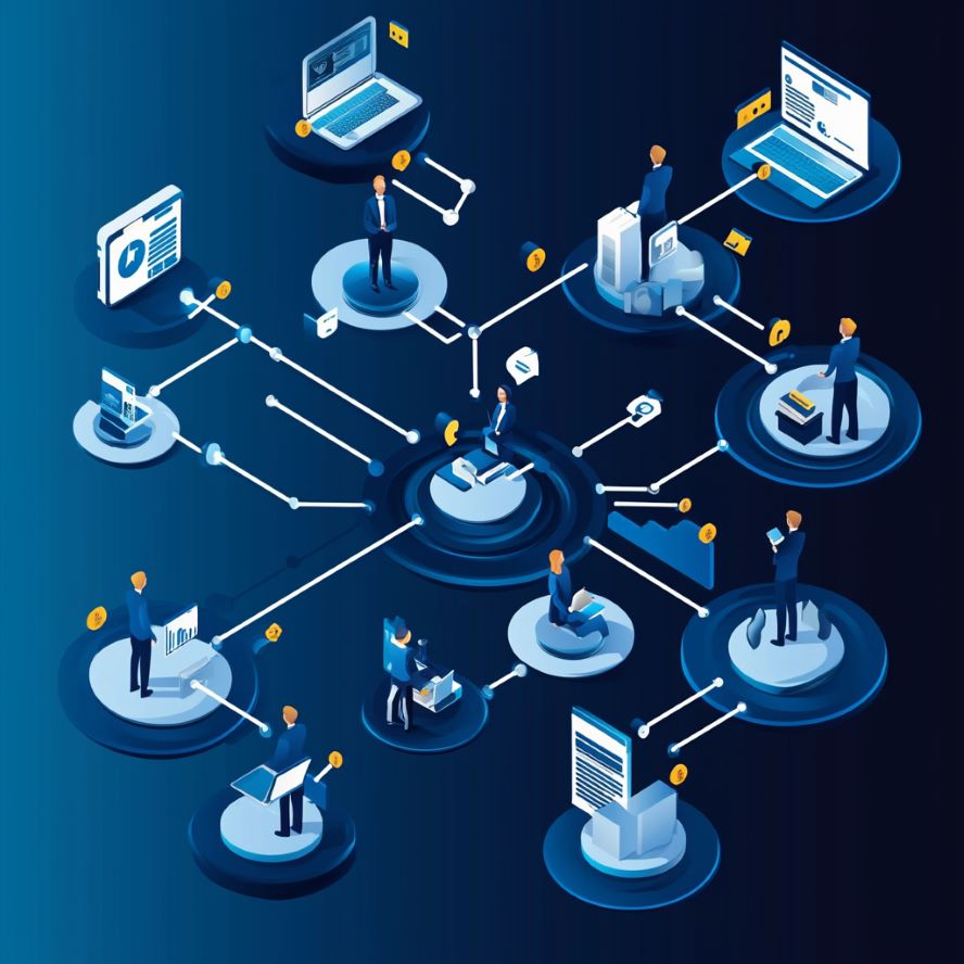 Unlocking Opportunities: Mastering Networking with Elite Companies in 2025