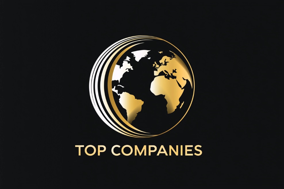 Discover the World’s Top 10 Companies in The World in Every Industry